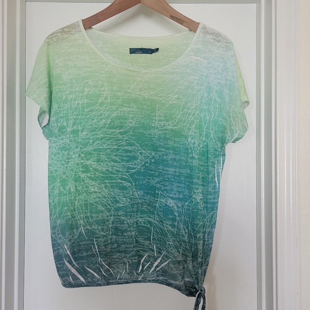 pRana Shirt